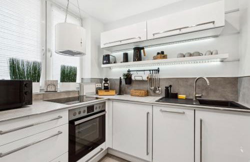 NEW Proud Stay Augsburg Historisches Viertel - Foto 2