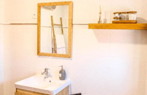 Fonte da Rosa Guest House APT2 - Foto 24