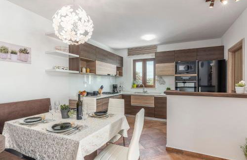 Villa in Brtonigla With Private Pool - Foto 8