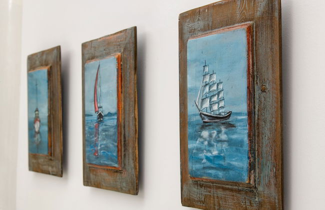 Milestone Villas - Foto 55