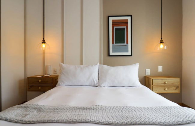 w Amazing 3BR in Barranco - Photo 42