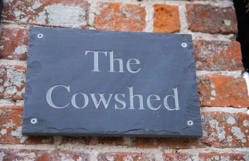 The Cowshed Port Lympne - Foto 4