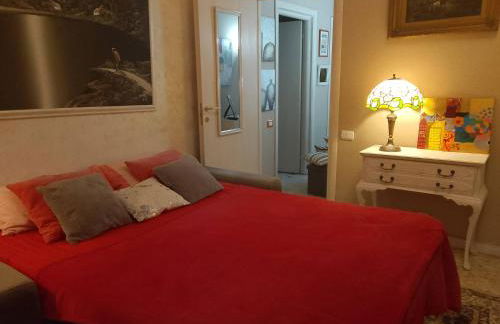 CASA Bella! B&B 2 Unità - Una con bagno privato oppure camera con bagno condiviso - Foto 21