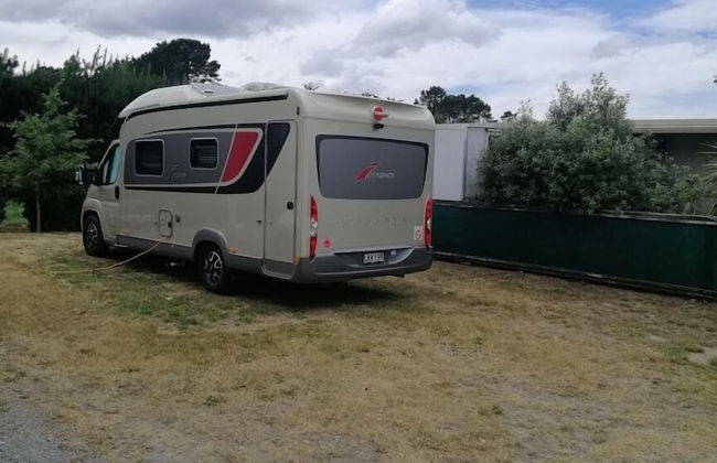 Rangiora Eco Holiday Park - Foto 59