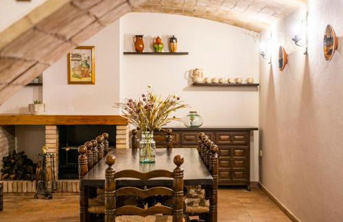 Casa Mirestany- Wonderful house with amazing views - Foto 21