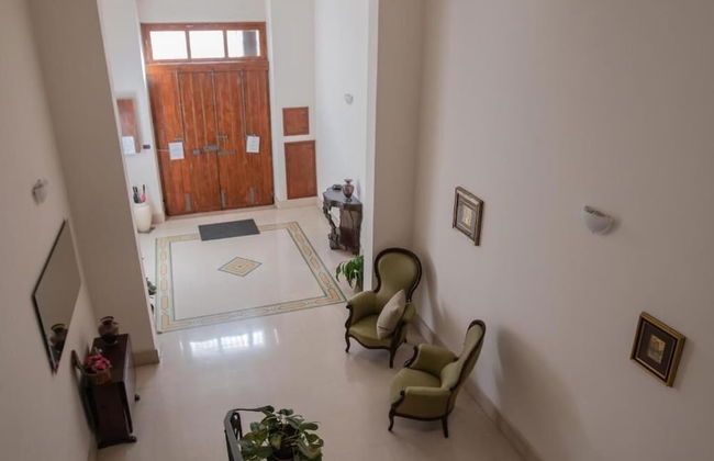 Dimora Apulia - Foto 18