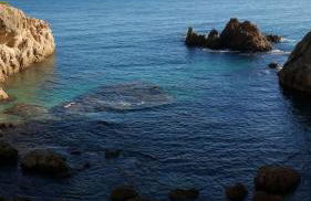 Apartamento con piscina L' Áncora - Foto 34