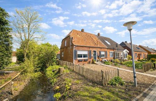 Huus an`t Dörpsdiek - Foto 20