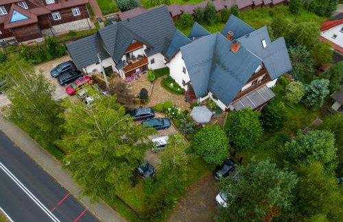 Willa Przekop - apartamenty - Foto 34