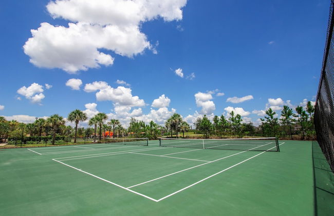 Serene Bliss House 6 Bedroom - Foto 35