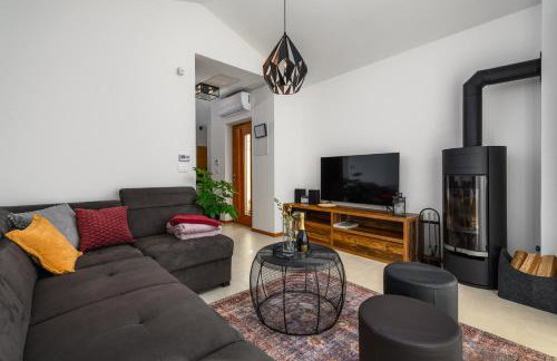 Villa Oliva Muntrilj - Foto 35