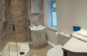 Cosy Stone Cottage, The Bungalow Perrotts Brook - Foto 16