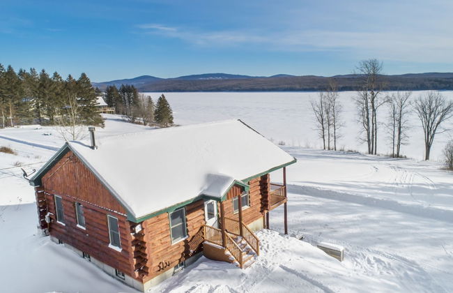 Awesome - Snowmobile Ice Fishing - Foto 9
