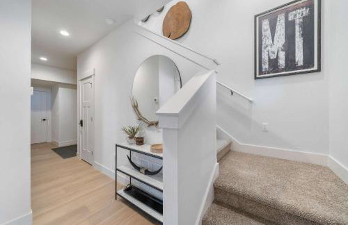 Modern Retreat for Groups with Majestic Views - Foto 42