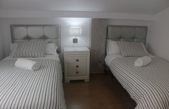 Apartamentos Be Happy - Foto 3