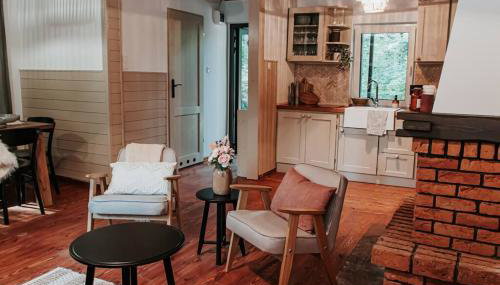 Okno na las - Foto 4