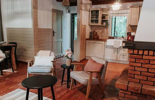 Okno na las - Foto 4