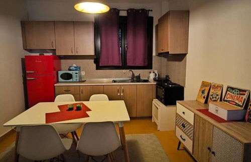 Διαμέρισμα παραποτάμια Νάουσα - Foto 19