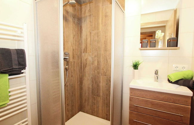 Beautiful Flat Near the Hochzillertal ski Area - Foto 11