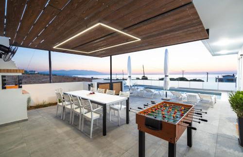 4C Rethymno - Foto 16