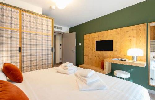 Le Mallet, Courmayeur, Alpine Homesuite - Foto 41