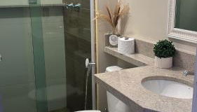 Acolhida Temporada - Foto 4, Shower