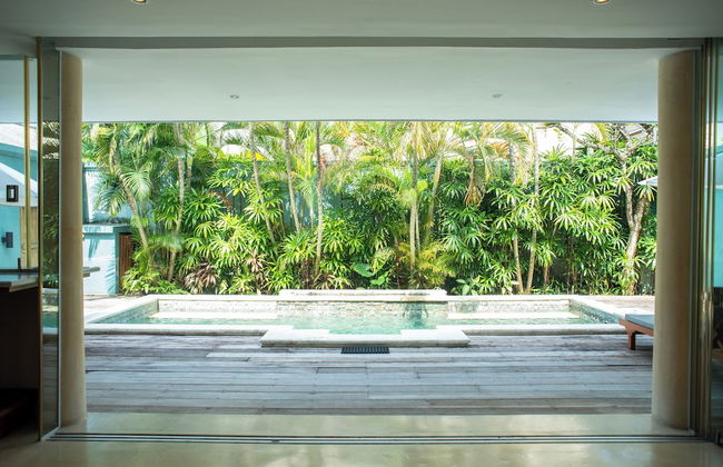 Sienna Villas Seminyak - Foto 77