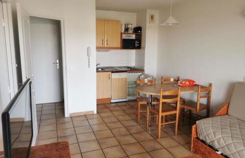 Résidence Mer & Golf Soko-Eder - Foto 45