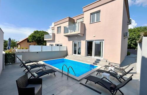 Holiday house "Sabine green" - Foto 1