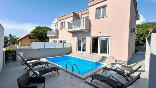 Holiday house "Sabine green" - Foto 1