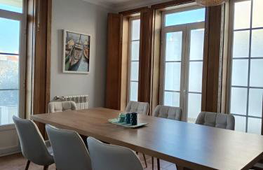 Villa Nenúfares - Foto 8