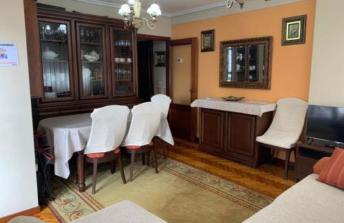 GAIVOTA Amplio y luminoso Con plaza de garaje - Foto 13