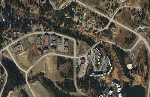 Rustic 2 BR Mountain View-walk to resort - Foto 13