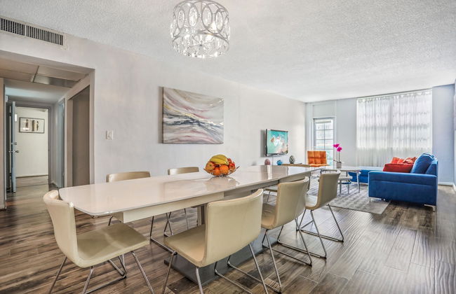 Amazing Condo 3 min to the Beach - Foto 26