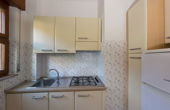 3 bedroom Apartment in Lignano Sabbiadoro with garden and terrace - Photo 12