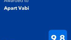Apart Vabi - Foto 2