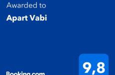 Apart Vabi - Photo 2
