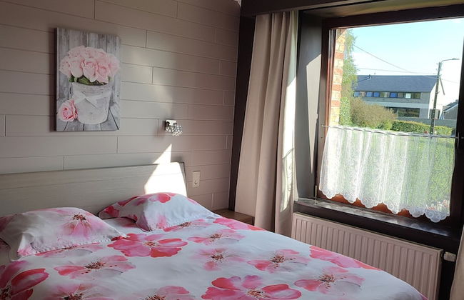 Spacious Holiday Home Near Bastogne - Foto 27