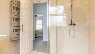 BlissStay: Castlerock NorthCoast - Foto 2, Shower