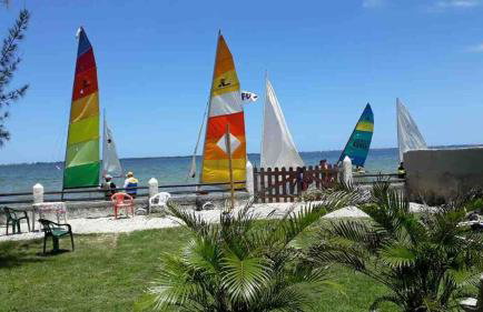 Pé na Areia Lake House - Foto 9