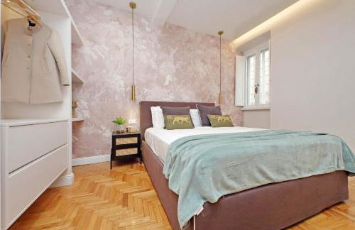 YCH-Casa Bella- Luxury home near Piazza Venezia - Foto 4