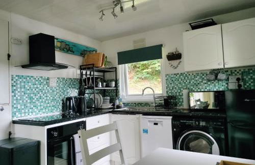 271 Riverside, Glan Gwna Holiday Park - Foto 15