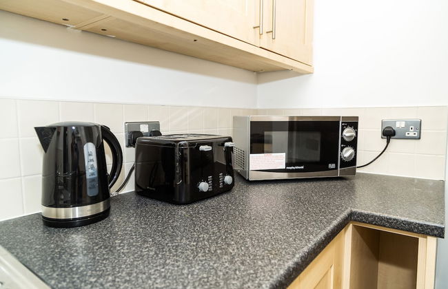 Henry Street - Apt 47 - Foto 24