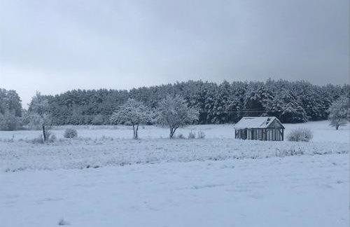 Domek Walentinki - Foto 36