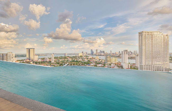 THE PENINSULA PHNOM PENH - Foto 44