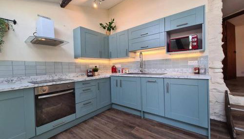 The Dairy - Quaint 1Br in Dartmoor National Park - Foto 5