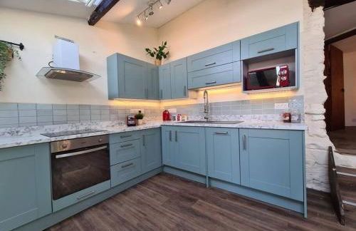 The Dairy - Quaint 1Br in Dartmoor National Park - Foto 5