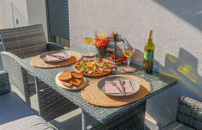 Apartment Jugo - Foto 23