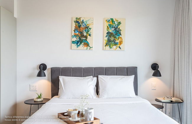 Parque Jockey by Viva - Prédio com fácil acesso a Pinheiros e ao Butantã - Foto 31