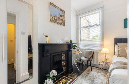 Kensal Garden Delight - Photo 21